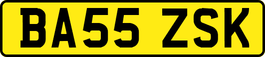 BA55ZSK