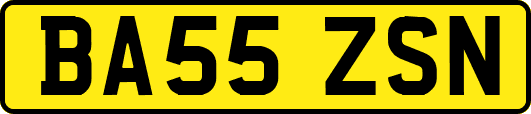 BA55ZSN