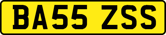 BA55ZSS