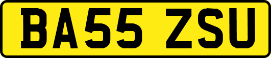 BA55ZSU