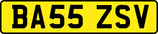 BA55ZSV