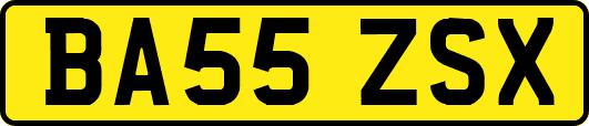 BA55ZSX