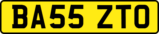 BA55ZTO