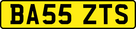 BA55ZTS