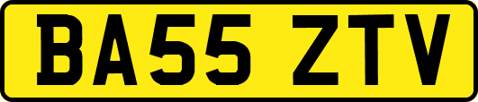 BA55ZTV