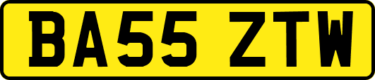 BA55ZTW