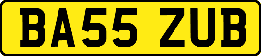 BA55ZUB