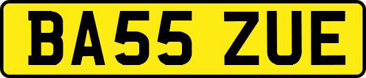 BA55ZUE