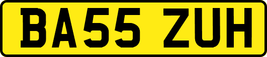 BA55ZUH