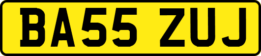 BA55ZUJ