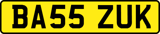 BA55ZUK