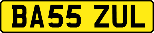 BA55ZUL