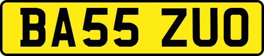 BA55ZUO