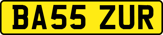 BA55ZUR