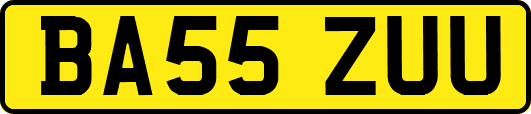 BA55ZUU