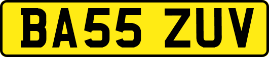 BA55ZUV