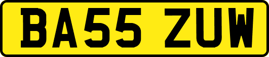 BA55ZUW