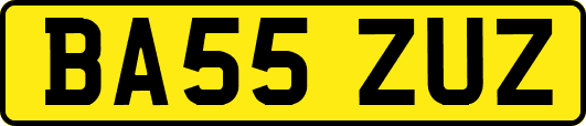 BA55ZUZ