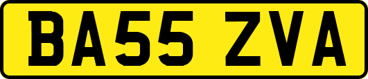 BA55ZVA