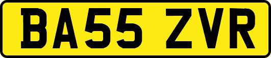 BA55ZVR