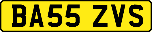 BA55ZVS