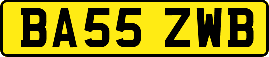 BA55ZWB