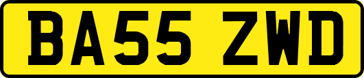 BA55ZWD