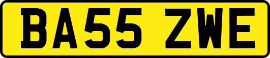 BA55ZWE