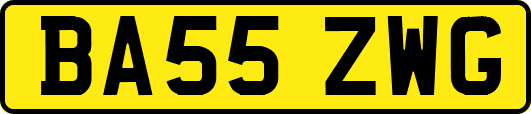 BA55ZWG