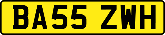 BA55ZWH
