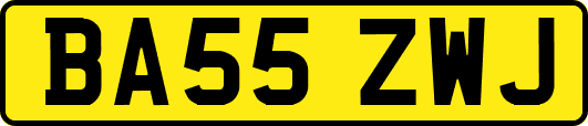 BA55ZWJ