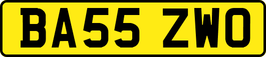 BA55ZWO