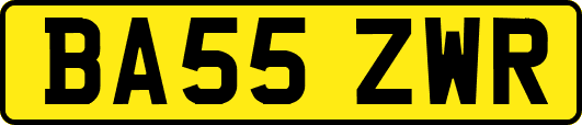 BA55ZWR