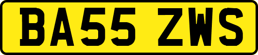 BA55ZWS