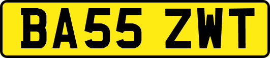 BA55ZWT