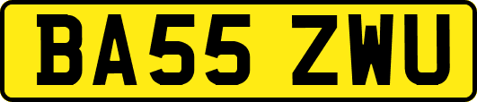 BA55ZWU