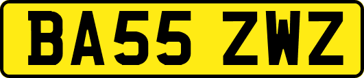 BA55ZWZ