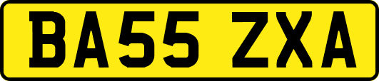 BA55ZXA