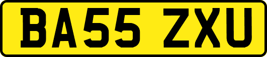 BA55ZXU