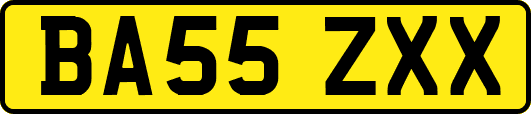 BA55ZXX