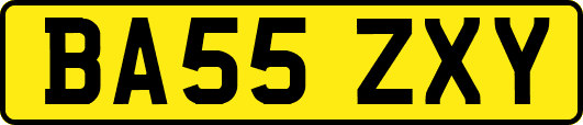 BA55ZXY