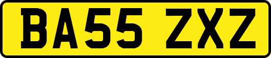 BA55ZXZ