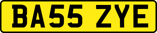 BA55ZYE