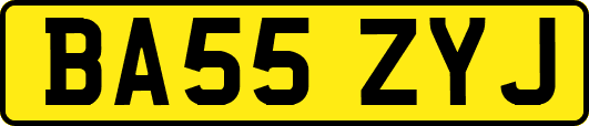 BA55ZYJ