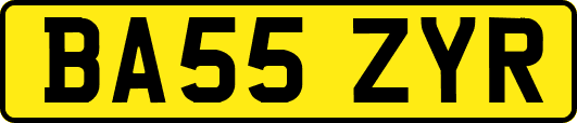 BA55ZYR