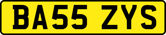 BA55ZYS