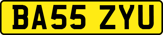 BA55ZYU