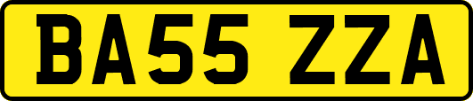 BA55ZZA