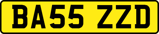 BA55ZZD