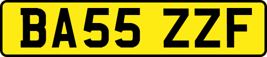 BA55ZZF